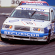 Image for article titled Volvo's 850 Wagon Racer Was All Sorts Of Two Wheeling Awesome Insanity